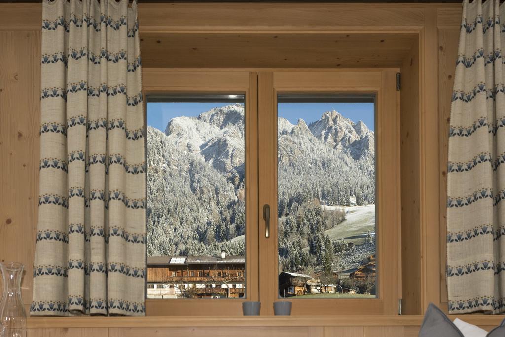 Fuerstenhaeusl Alpbach Exterior photo